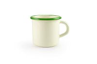 IBILI - 935208 - Kroes, groen (Musgo), 8 cm