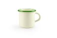 IBILI - 935208 - Kroes, groen (Musgo), 8 cm