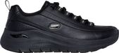 Skechers Arch Fit 2.0-Star Bound Femme Sneakers - Noir - Taille 40