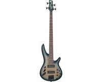 Ibanez Bass Workshop SRD900-CBS Cosmic Blue Starburst Low Gloss - Elektrische basgitaar