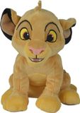 Disney SIMBA Disney The Lion King Simba knuffel 25cm