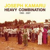 Heavy Combination 1966-2007