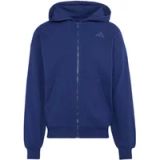 Adidas Hooded sweatshirt met rits