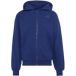 Adidas Hooded sweatshirt met rits