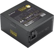 UNYKAch UK213750 750W ATX Voeding Zwart