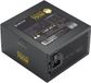 UNYKAch UK213750 750W ATX Voeding Zwart