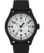 Timex Traprock TW2W34700 Montre - Textile - Noir - Ø 43 mm