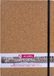 Talens Art Creation Schetsboek Kurk | 21 x 29,7 cm, 140 g, 80 vellen