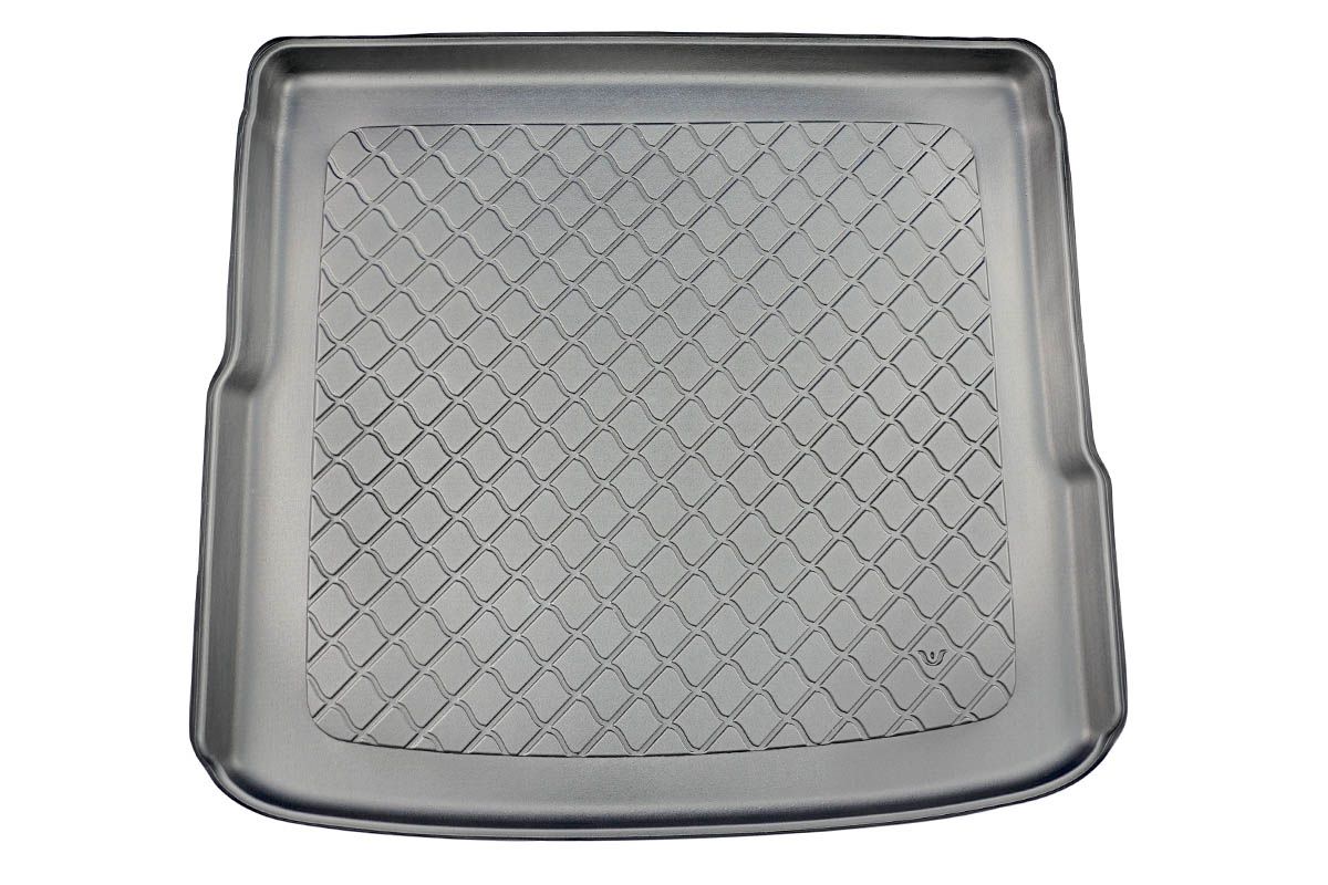 Kofferbakmat voor Skoda Enyaq iV (electric) SUV/Coupe 04.2021-