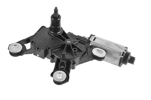 VALEO - Ruitenwissermotor - Achterzijde - 579602 - A4, A6, ALLROAD