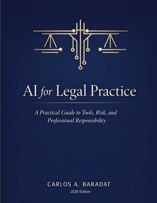 AI Libri GmbH AI for Legal Practice