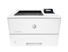 HP LaserJet Pro M501dn Laser Printer - Duplex - 43 ppm - A4 - Ethernet - USB