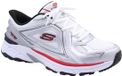 Skechers Stamina Sport Sneakers basses Hommes Blanc