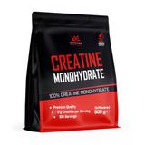 XXL Nutrition 2x Creatine Monohydraat 500 gr