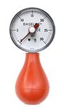 Baseline 12-0291 Ballon manometer handkrachtmeter