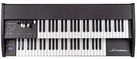 Crumar SORRENTO Spinet-Style Orgel Inclusief BURN Rotary/Reverb Pedaal