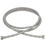 KOTARBAU® Flexibele Aansluitslang 1/2" x 1/2" - Flexibele Kraanslang 300 cm