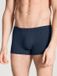 CALIDA Heren Boxershorts Katoen/Elastaan Marine Maat L