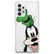 ERT GROUP mobiel telefoonhoesje voor Samsung A32 4G LTE origineel en officieel erkend Disney patroon Goofy 001