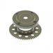RMS Starter Wheel Gear for Yamaha Cygnus 125 Scooter After 2004 5TYE55240000 New