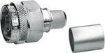 Telegärtner 100023908 Connecteur N, droit 50 Ω
