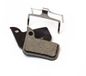 Clarks VX860C Serie - Organische Remblokken - SRAM Compatibel - Hydraulische Schijfremmen