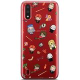ERT GROUP mobiel telefoonhoesje voor Samsung A01 origineel en officieel erkend Harry Potter patroon 026