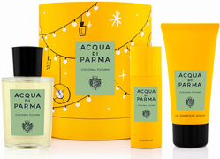 Acqua di Parma Colonia futura gift set