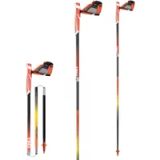TSL Bâton de trail C4 Cork (x2)