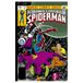 Marvel gold Peter Parker, el spectacular Spiderman 3. ¡Alienígenas e ilusiones!