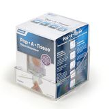 Camco 57101 Pop-A-Tissue- Tisssue Boxhouder