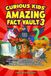 Curious Kids' Amazing Fact Vault 3