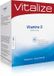 Vitalize Vitamine D Basis 25 µg 240 capsules