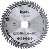 KWB Cirkelzaagblad P69 – 190x30mm (56 tanden)