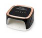 TEMPO DI SALDI UV-/LED-nagellamp, 108 W, S10
