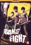 Coast2Coast Gangfight (DVD)