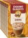 Douwe Egberts Verwenkoffie Latte Caramel Oploskoffie - 5 x 8 zakjes