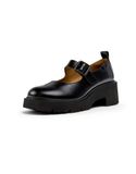 Camper Milah Ballerinas Milah - Dames - Zwart - 40