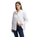 Lee Chemise à Manches Longues Boyfriends Coupe Relax