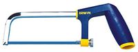 Irwin 10504409 Junior Mini Heavy Duty ijzerzaag en mes, 150 mm