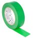3M™ UV-bestendige afdektape 2814, groen, 36 mm x 50 m, 0,12 mm, 24 rollen/doos