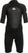 Quiksilver 2/2 PRO B SS SP B - Heren wetsuits - Zwart - Neopreen - 16