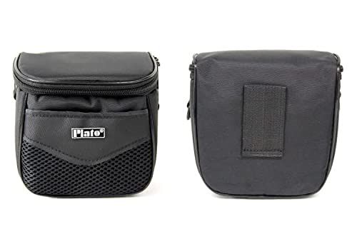 RANY Systeem camera tas zwart beschermhoe voor Canon Nikon Sony Fuji - 9331456101920