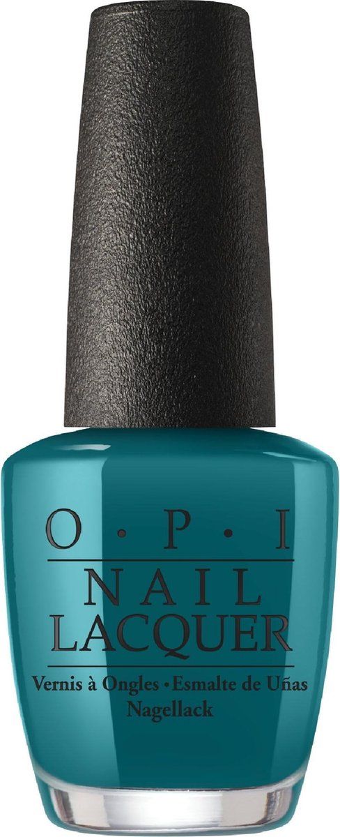 OPI - Is That a Spear in Your Pocket? - 15 ml - Nagellak