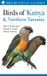 Field Bloomsbury Field Guide Birds Kenya & Tanzania
