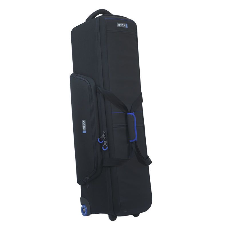 Orca OR-74 Wheeled Tripod Bag Medium - 7290015563635