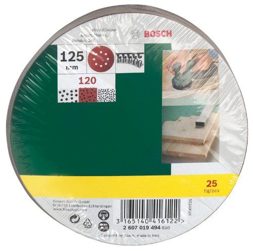 Bosch 2 607 019 494