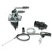 Carburateurkit MALOSSI Carburateurkit PHVB 22 DS - Aprilia-scarabeo 100 2T