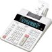 Casio FR-2650RC Bureaurekenmachine - Wit