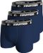 STARTER Boxers - 3-pack - Navy - Maat XL